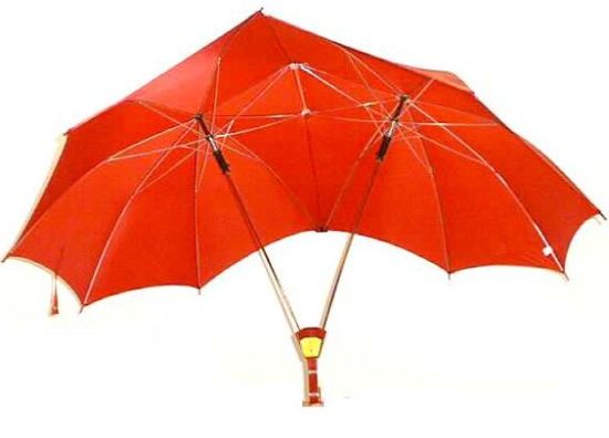 An Umbrella for Two movie